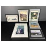 Scenery Photos Shot by Ted Flickenger