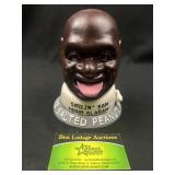 Cast Iron "Smilin