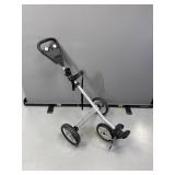 HotScot Golf Hand Cart