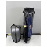 Golf Bag/Case (Plastic)