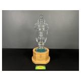 Illini 1906 Member Guest 2010 Champion Glass