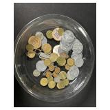 Tokens, Medallions, and Advertising