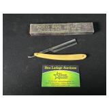 Jaeger Gold Bug Shaver