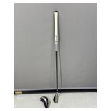 HiBore 5 Iron Golf Club
