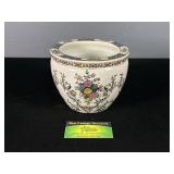 Victorian Style Planter