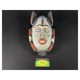 Senoufo Tribe Mask