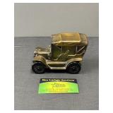 1910 Stanley First Federal Coin Bank Truck