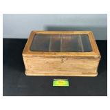 Handmade Antique Telephone Box Shelf