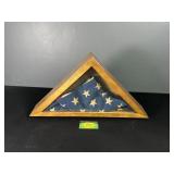 Flag Display and America Flag