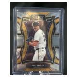 2024 Panini Select Paul Skenes Rookie Phenomenon 2