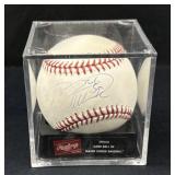 St. Louis Cardinals Eli Marrero Autographed