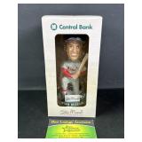St Louis Cardinals Stan Musial bobble head