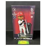 St. Louis Cardinals Yadier Molina bobble head
