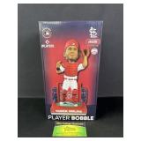 STL Cardinals Yadier Molina Award Bobble Head