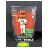 St. Louis Cardinals Albert Pujols bobble head