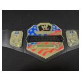 WWE United States Champion Belt