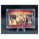 1996 Upper Deck Chicago Bulls