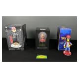 Game Of Thrones Carpenter & Smith - Bobble Heads