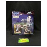 Starting Lineup 1999 Baseball Nomar Garciaparra