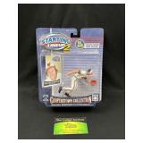 Starting Lineup 2 Cooperstown Collection Brooks