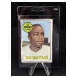 1969 Topps Joe Morgan #35
