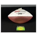 NFL Super Bowl XLV Foot Ball