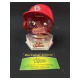 Forever Collectable-St. Louis Cardinals snow globe