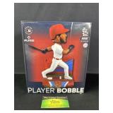 St. Louis Cardinals Yadier Molina bobble head
