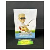 STL Whitey Herzog Fishing Bobble Head