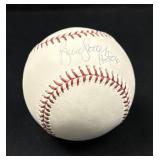 St. Louis Cardinals Hall Of Famer Bruce Sutter