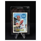1969 Topps Tony Perez #295