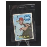 1969 Topps Pete Rose #170