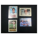 Cal Ripken baseball cards