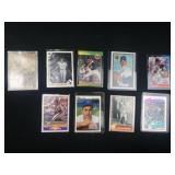 Nolan Ryan Baseball Cards