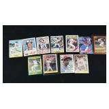 1980ï¿½s Baseball Cards