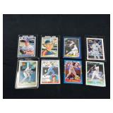 Baseball Rookie Cards & More