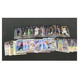 2024 Topps & Topps Chrome Ball Cards