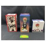 O. Smith & R. Helsley Bobble Heads