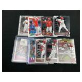 STL Jordan Walker Baseball Cards