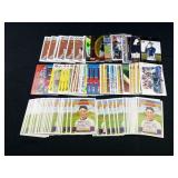 Ty Cobb, Ryan Braun, Mike Schmidt Baseball Cards