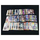 S. Sosa, S. Strider, & D. Strawberry Baseball Card