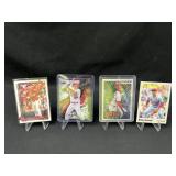 Nolan Arenaldo Baseball Cards