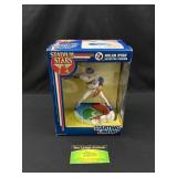 Stadium Stars Starting Lineup Nolan Ryan Figurine