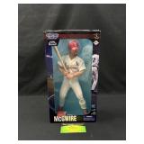 Starting Lineup Mark McGwire Figurine