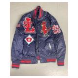 Pro Standard St. Louis Cardinals bomber jacket - M