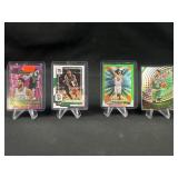 Panini & Topps Jayson Tatum 2022-24 Basketball