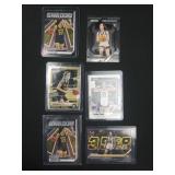 Panini & Topps Caitlyn Clark 2024 basketball