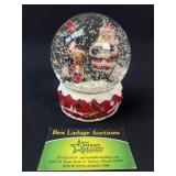 Forever collectible-St. Louis Cardinals snow globe