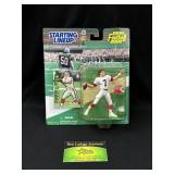 Starting Lineup Doug Flutie Figurine