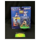 Starting Lineup Mark McGwire Figurine